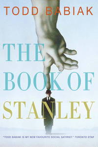 The Book of Stanley by Babiak, Todd