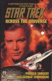 Across the Universe: Star Trek