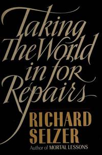 Taking the World in for Repairs