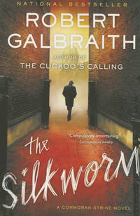 Silkworm (ISBN: 9780316206891)