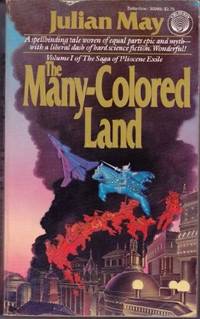 MANY COLORED LAND