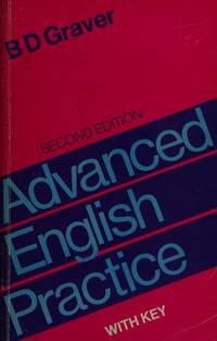 Advanced English Practice