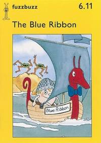 Fuzzbuzz : A Remedial Reading Scheme