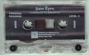 image of JANE EYRE (LIBRO + CASS) PR3