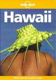 Lonely Planet Hawaii