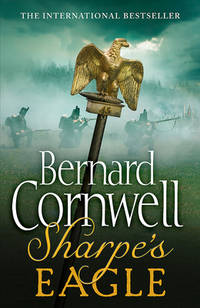 Sharpe's Eagle (ISBN: 9780007425891)
