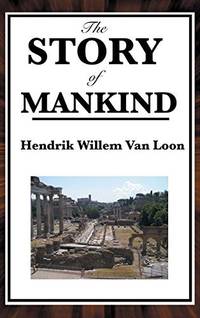 image of The Story of Mankind