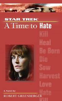 A Time to Hate (Star Trek: the Next Generation)