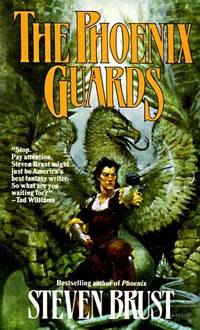 image of The Phoenix Guards