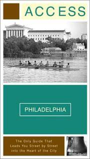 Access Philadelphia 5e