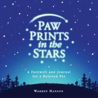 Paw Prints In the Stars