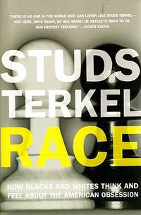 Race (ISBN: 9781565849891)