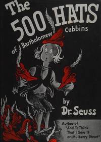 image of 500 Hats of Bartholomew Cubbins