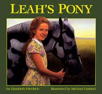 Leahs Pony