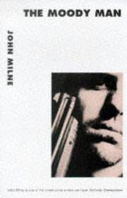 cover of The Moody Man