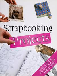 Scrapbooking Projects