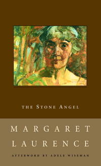 cover of The Stone Angel