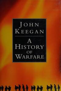 image of A History of Warfare