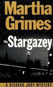 image of The Stargazey: A Richard Jury Mystery