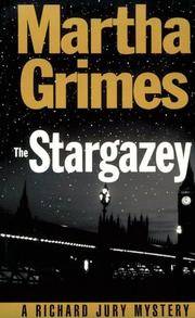 The Stargazey: A Richard Jury Mystery