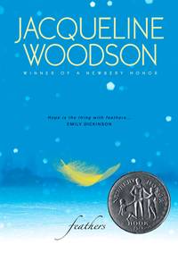 Feathers by Woodson, Jacqueline - 2007-03-01