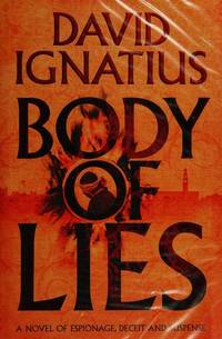 image of Body of Lies