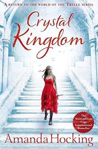 cover of Crystal Kingdom (Kanin Chronicles)