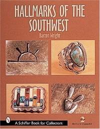 Hallmarks of the Southwest - Barton Wright