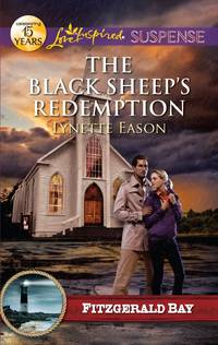 The Black Sheep's Redemption (Fitzgerald Bay, 5)