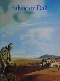 Salvador Dali Eccentric and Genius (Taschen Art Series) by Conroy