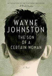 The Son of a Certain Woman: A Novel