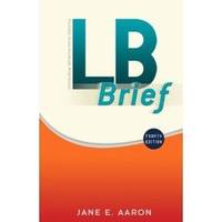 LB Brief with MyCompLab and Pearson eText (4th Edition)