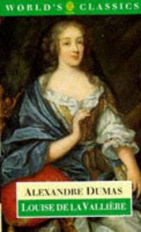 cover of Louise de la Vallière (World's Classics)