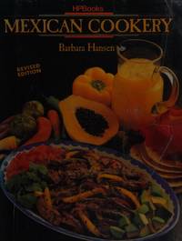 Mexican Cookery