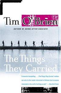 cover of The Things They Carried