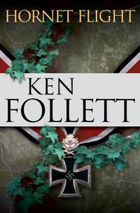 cover of Hornet Flight