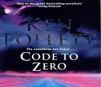 Code To Zero (ISBN: 9781405004893)