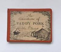 THE ADVENTURES OF PADDY PORK