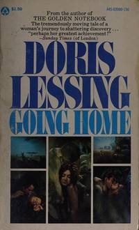 cover of Going Home