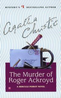 image of The Murder of Roger Ackroyd (Hercule Poirot Mysteries)