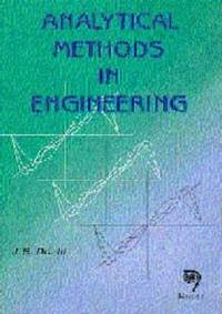 BIBLIO | Analytical Methods in Engineering by J. B. Doshi | Paperback ...