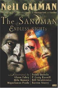 Sandman, The