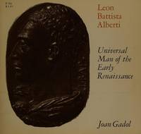 Leon Battista Alberti Universal Man of the Early Renaissance