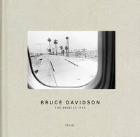 Bruce Davidson (ISBN: 9783869307893)