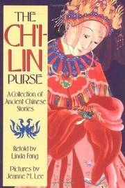 The Ch'I-Lin Purse