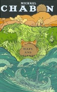 MAPS and LEGENDS