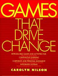 Games That Drive Change