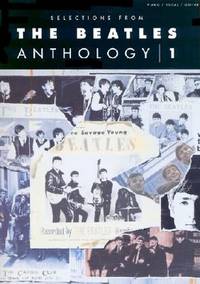 Selections from The Beatles Anthology, Volume 1