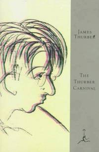 cover of The Thurber Carnival (Modern Library)