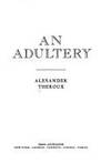 An Adultery by Theroux, Alexander